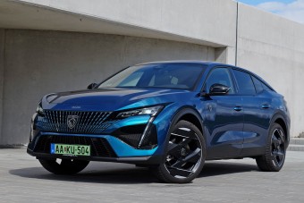 Ilyen autók menthetik meg a világot a SUV-októl