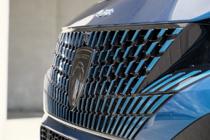 Ilyen autók menthetik meg a világot a SUV-októl 16