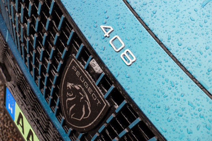 Ilyen autók menthetik meg a világot a SUV-októl 9