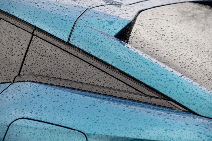 Ilyen autók menthetik meg a világot a SUV-októl 8