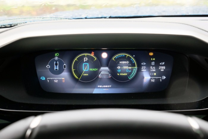 Ilyen autók menthetik meg a világot a SUV-októl 17