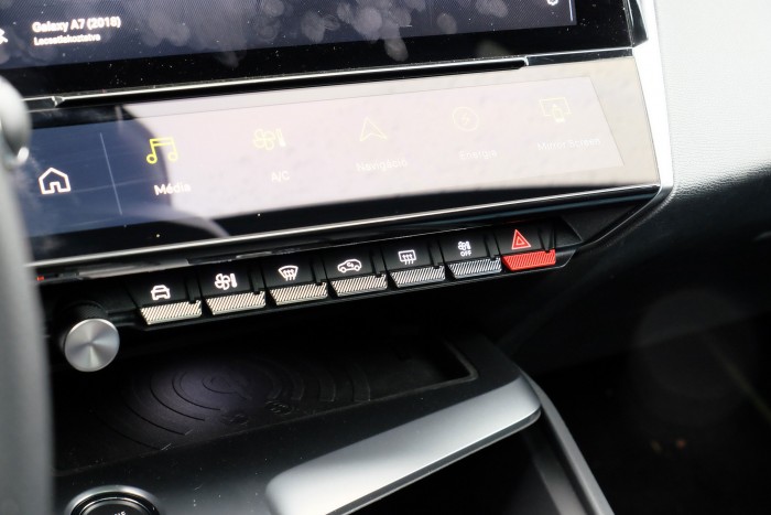 Ilyen autók menthetik meg a világot a SUV-októl 11