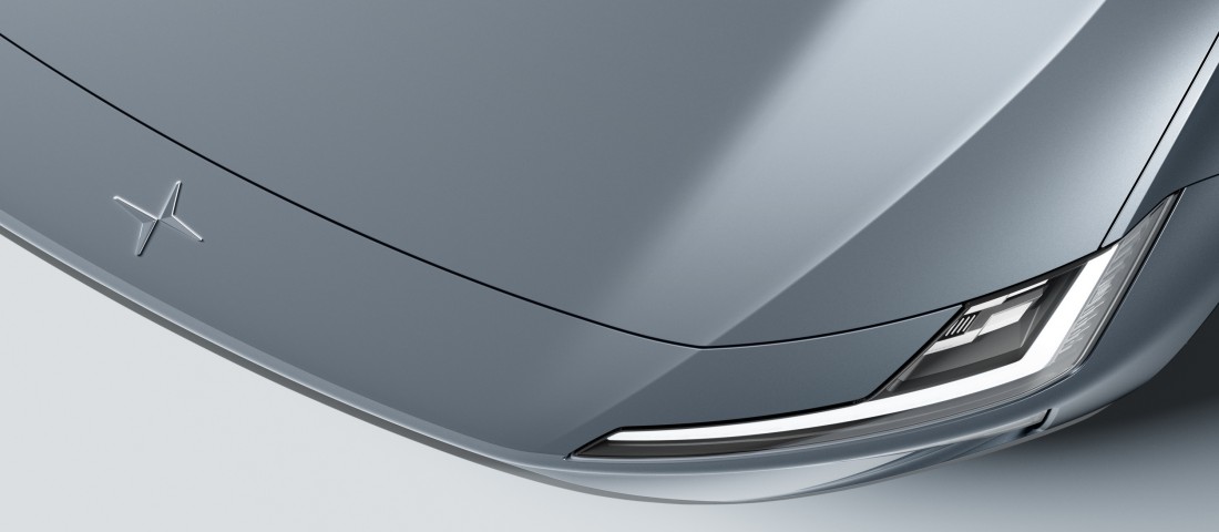 Villámgyors elektromos terepkupé érkezik