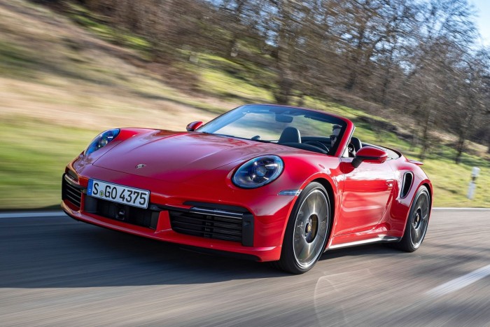 Ezek most a legdrágább új autók itthon 16