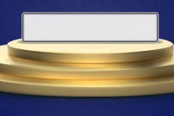 Ételre váltják a legdrágább rendszámot