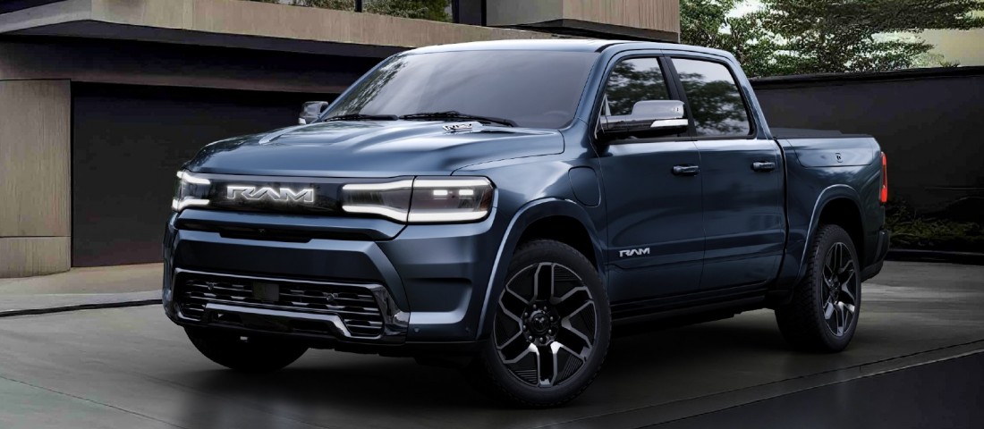 Brutálisan nagy akkucsomagot kapott ez a villanyautó