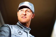 F1: Hatalmas botrány Schumacher körül 1