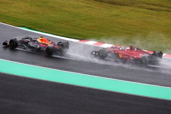 Meglepő változás boríthatja fel az F1 menetét