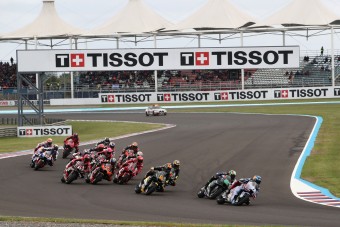 A Forma-1 tulajdonosa a MotoGP-t is megszerezheti