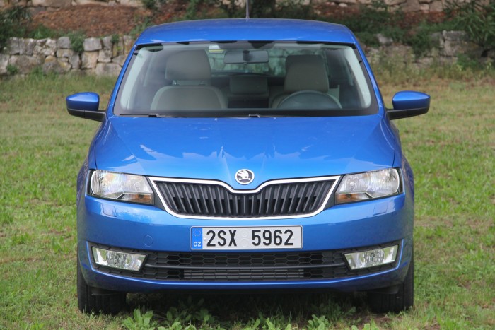 Nem vagy biztonságban a használt Škodákban 16 | Vezess Nem vagy biztonságban a használt Škodákban 16