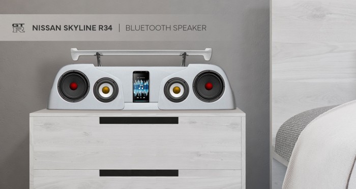 Így viheted a lakásba az autódat 7