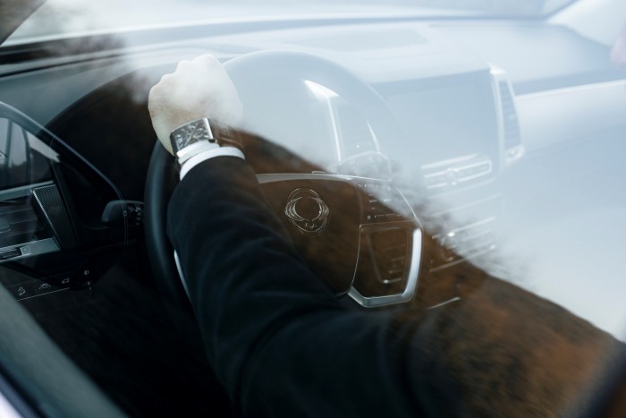 A SsangYong volt tavaly a magyar autópiac meglepetése