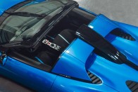 Mindössze 5 darab készül Gordon Murray új modelljéből, egy milliárdos mindet megvette 13