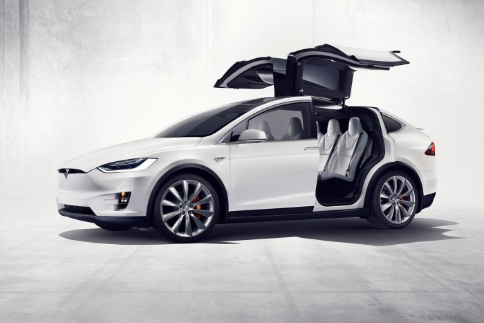 Ezek most a legdrágább új autók itthon 2