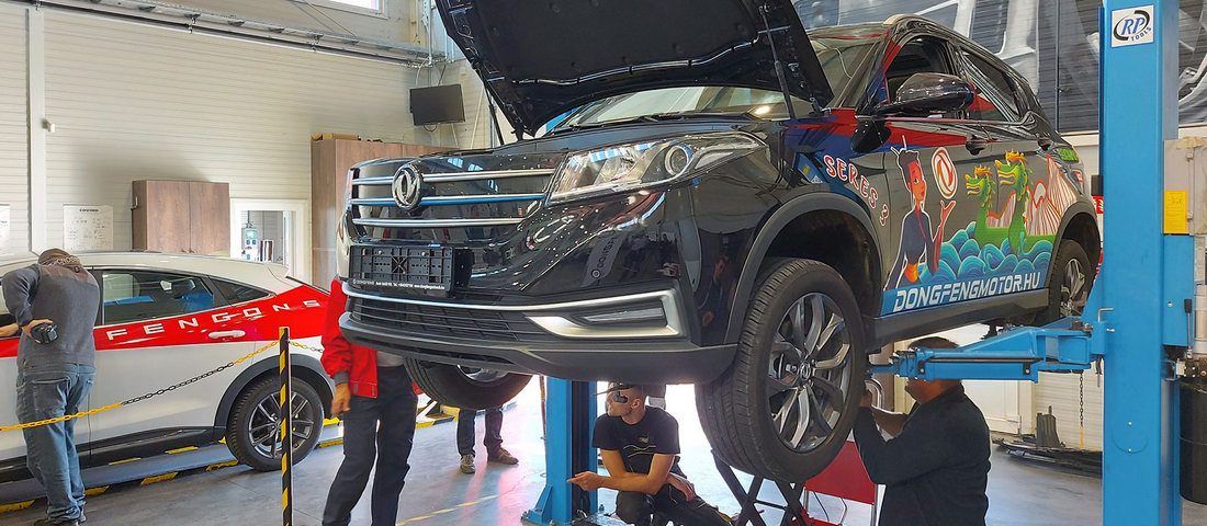 Olcsóbb a villanyautók szervize, vagy ez csak mese? Nézzük!