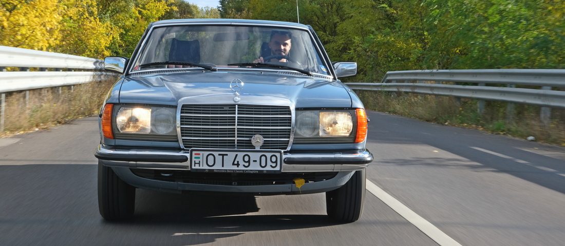 Régi autód van? Ez neked is segíthet!