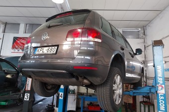 Rémálom használtan ez a Volkswagen?