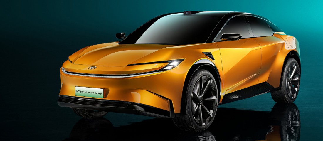 Már az iskolásoknak tervezi autóit a Toyota