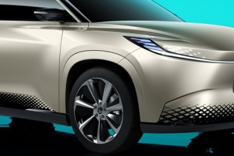 Már az iskolásoknak tervezi autóit a Toyota