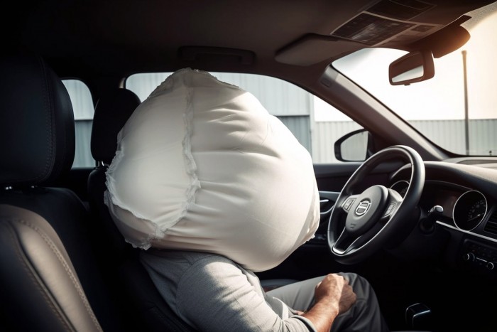 Itt egy teljesen új légzsák, ami nem áprilisi tréfa, pedig elsőre úgy tűnt 2 | Vezess Itt egy teljesen új légzsák, ami nem áprilisi tréfa, pedig elsőre úgy tűnt 2