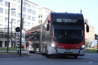 Rengeteg busz akkumulátorát kellett kicserélni