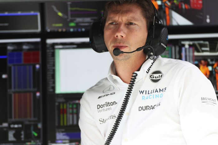 F1: Súlyos feltételt szabott a Mercedes 2