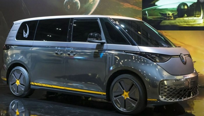 Ebben a kisbuszban egy mandalóri is jól érezné magát 1