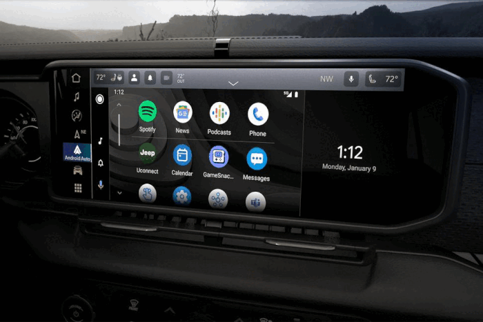 Brutális dolgokra lesz képes a Jeep Wrangler 7