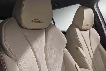 Masszázsfotel egy Škodában? És ez csak a kezdet!