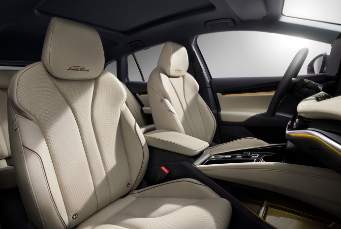 Két betűt veszít, rengeteget nyer a Škoda Enyaq 6