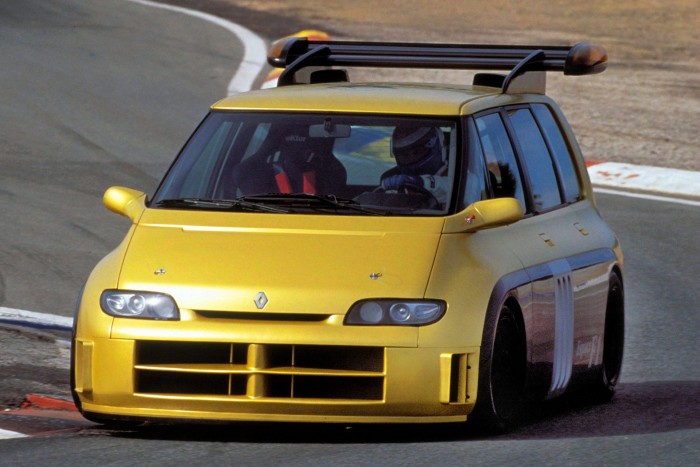 Veszedelmes ötletet valósítottak meg a japánok 1991-ben 1 | Vezess Veszedelmes ötletet valósítottak meg a japánok 1991-ben 1