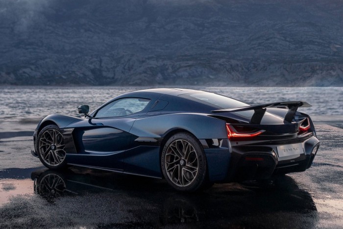 Itt a lista a világ leggyorsabb autóiról 25