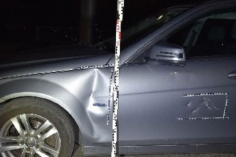 Kalapáccsal verte szét az eladó kocsit Pécsen, miután elvitte állapotfelmérésre