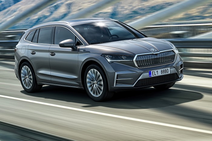 Ekkorát kamuznak a villanyautók a hatótávokkal 5