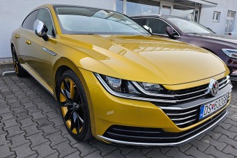 Így vettünk menő használt autót Szlovákiából