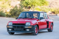 Halhatatlan a Renault 5 Turbo kultusza, ma is több tízmilliót ér 16