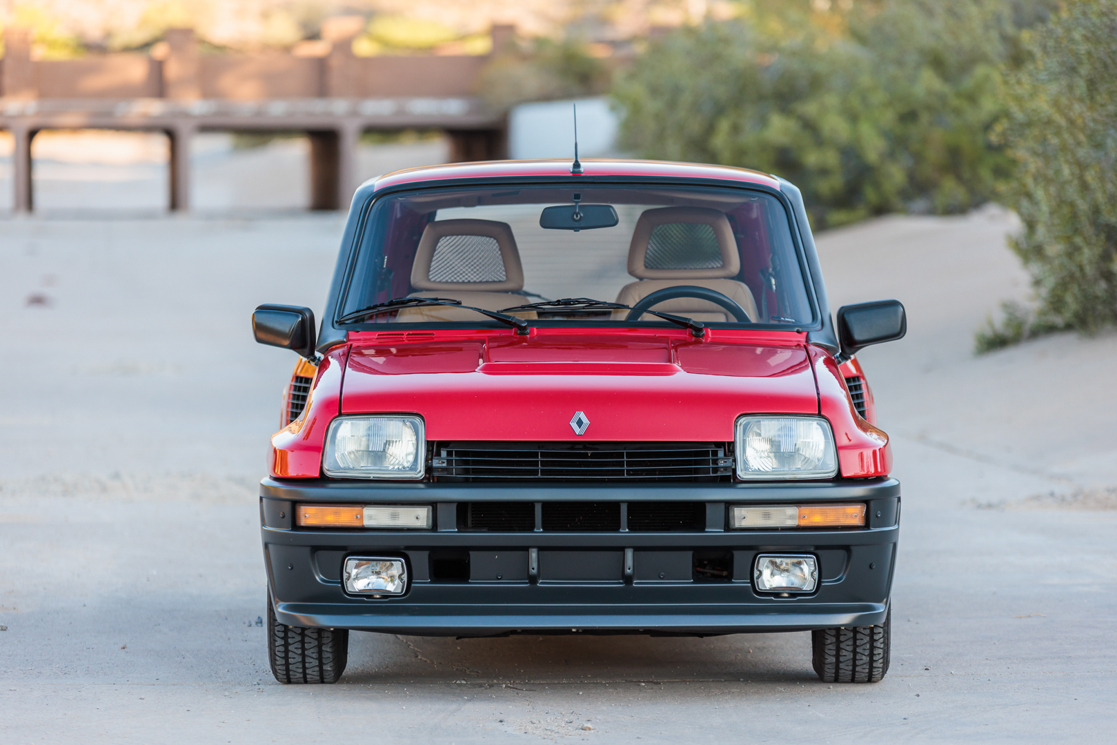 The Renault 5 Turbo's cult status is timeless, and it's still worth tens of millions6