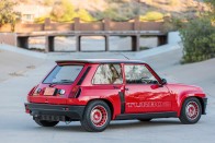 Halhatatlan a Renault 5 Turbo kultusza, ma is több tízmilliót ér 15