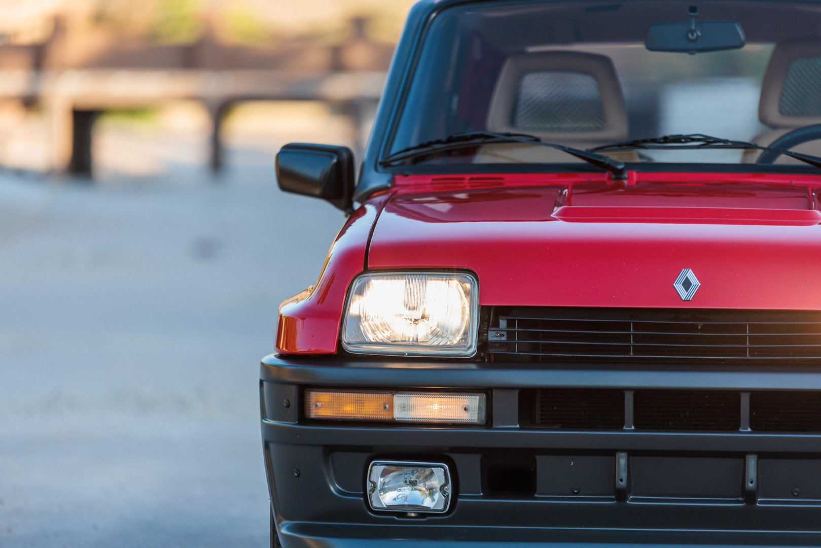 The cult Renault 5 Turbo is immortal, still worth tens of millions 3