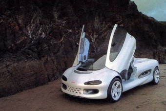 Veszedelmes ötletet valósítottak meg a japánok 1991-ben