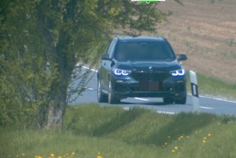 Két órán belül háromszor futott traffipaxba egy zalai BMW-s