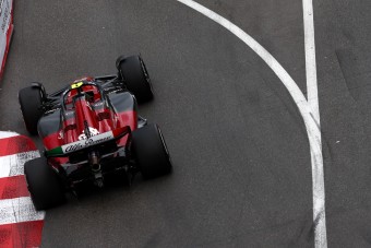 Új csapattal foghat össze az Alfa Romeo az F1-ben