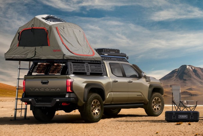 Rendkívüli megoldásokkal érkezik a legújabb Toyota 17