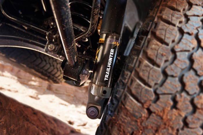 Rendkívüli megoldásokkal érkezik a legújabb Toyota 7