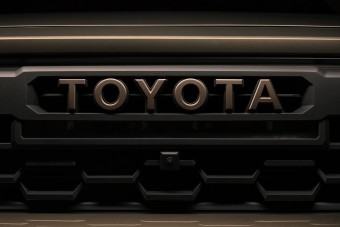 Rendkívüli megoldásokkal érkezik a legújabb Toyota
