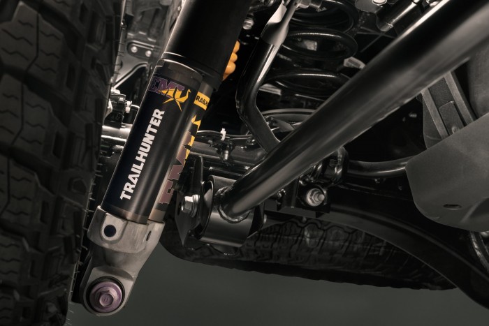 Rendkívüli megoldásokkal érkezik a legújabb Toyota 9