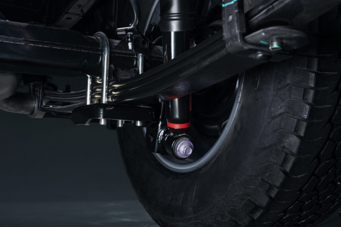 Rendkívüli megoldásokkal érkezik a legújabb Toyota 11