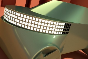 Ház formájú autót fog tervezni a Fiat