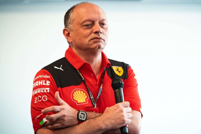 F1: Leclerc a Mercedesnél? Baromság! 2