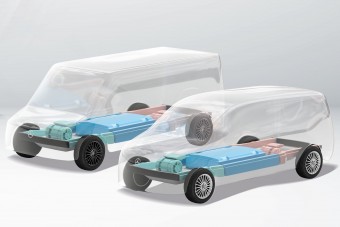 Hátat fordít a dízelnek a Mercedes-Benz